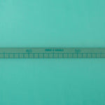 Gasa Tornasol Aguamarina - Ribes y Casals