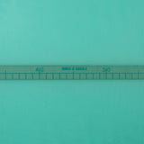 Gasa Tornasol Aguamarina - Ribes y Casals