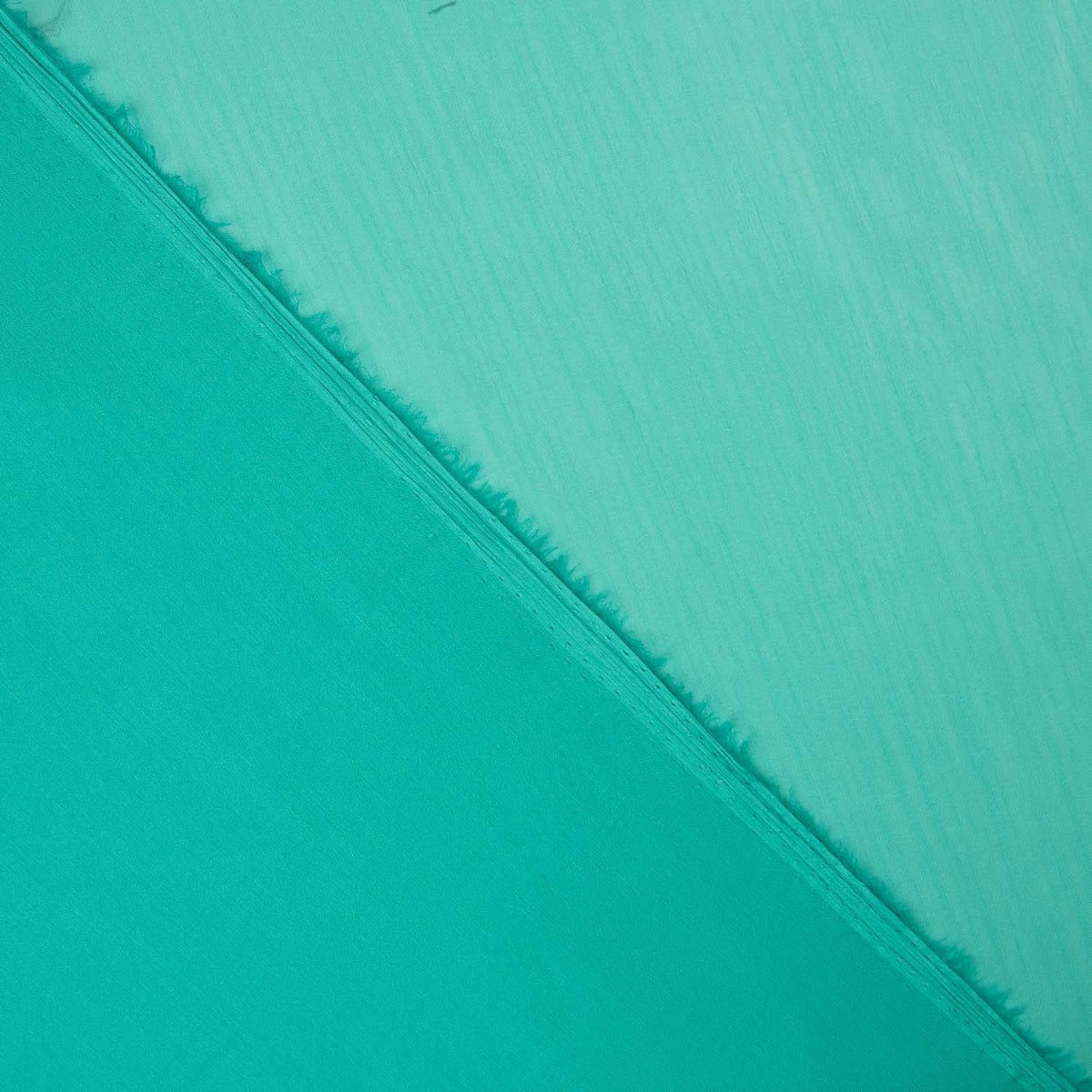 Gasa Tornasol Aguamarina - Ribes y Casals