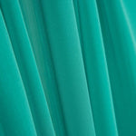 Gasa Tornasol Aguamarina - Ribes y Casals