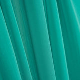 Gasa Tornasol Aguamarina - Ribes y Casals