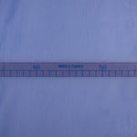 Gasa Tornasol Azul - Ribes y Casals