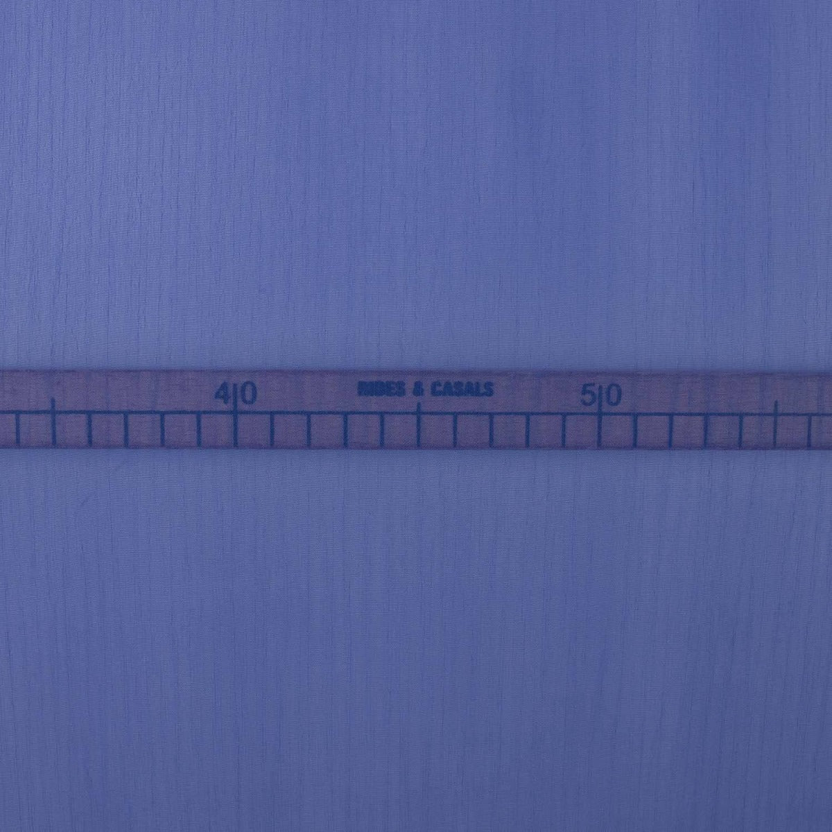 Gasa Tornasol Azulina - Ribes y Casals