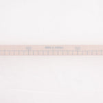 Gasa Tornasol Blanco - Ribes y Casals