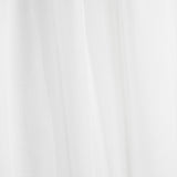 Gasa Tornasol Blanco - Ribes y Casals