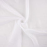 Gasa Tornasol Blanco - Ribes y Casals