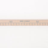 Gasa Tornasol Blanco - Ribes y Casals