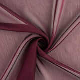 Gasa Tornasol Burdeos - Ribes y Casals