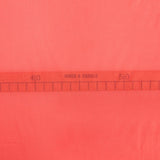 Gasa Tornasol Coral Intenso - Ribes y Casals