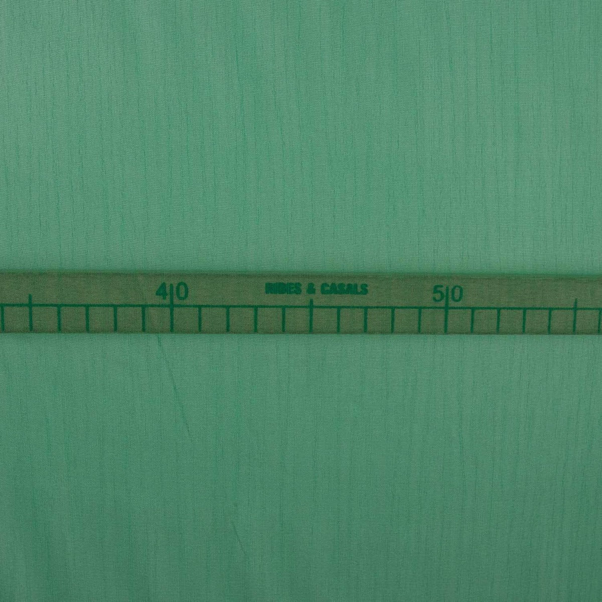 Gasa Tornasol Esmeralda - Ribes y Casals