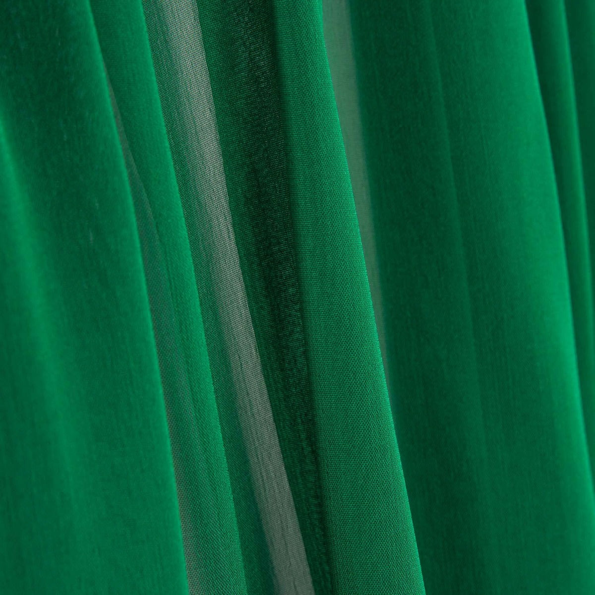 Gasa Tornasol Esmeralda - Ribes y Casals