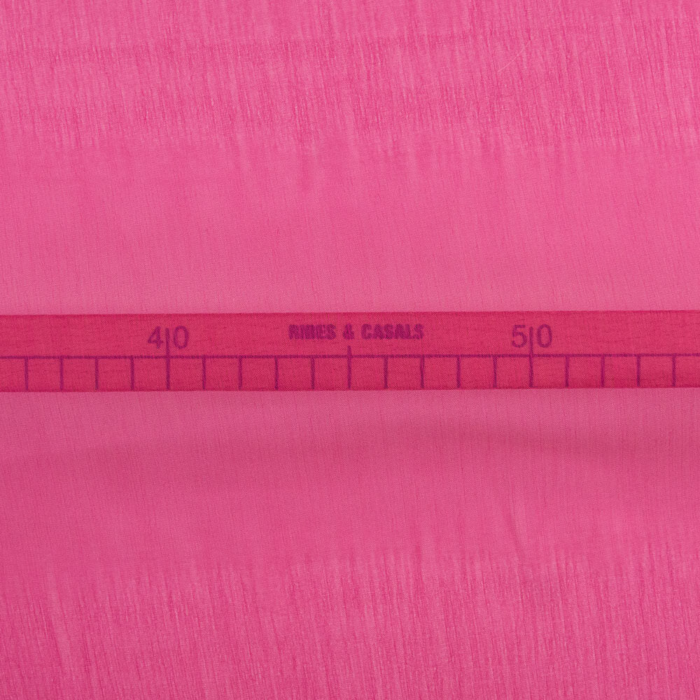 Gasa Tornasol Fucsia - Ribes y Casals