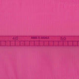 Retal Gasa Tornasol Fucsia 170x150 cm - Ribes y Casals