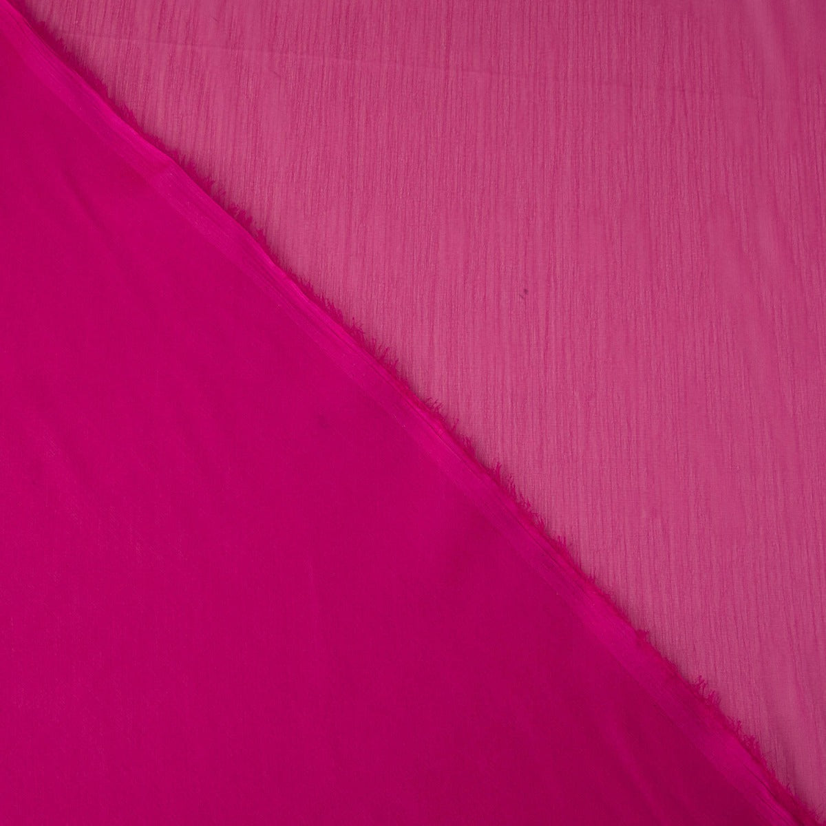 Gasa Tornasol Fucsia - Ribes y Casals