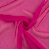 Gasa Tornasol Fucsia - Ribes y Casals