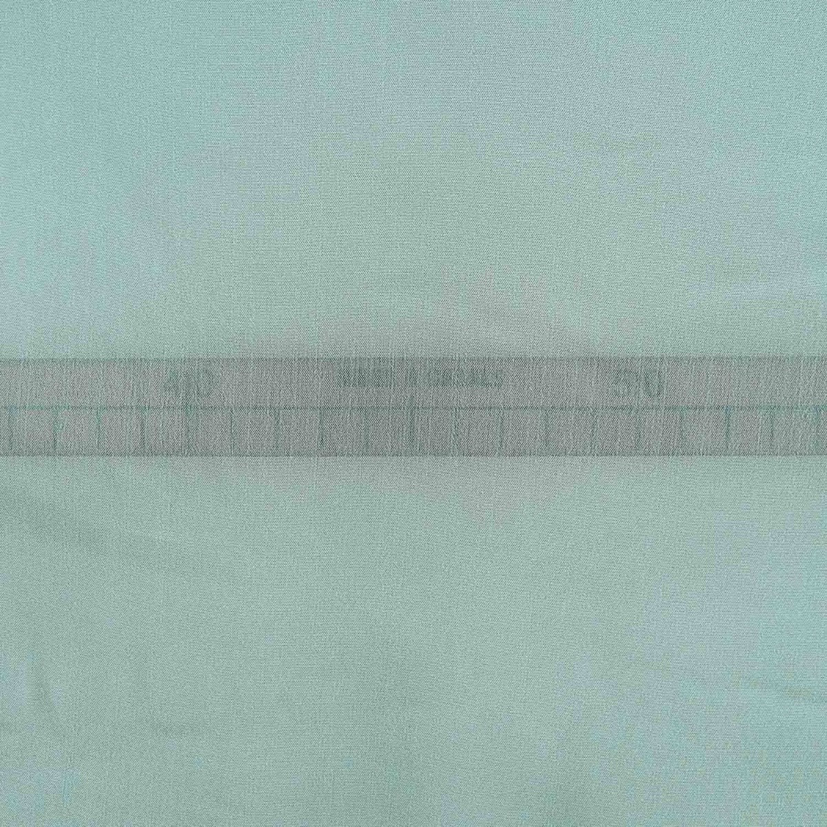 Gasa Tornasol Gris Verdoso - Ribes y Casals