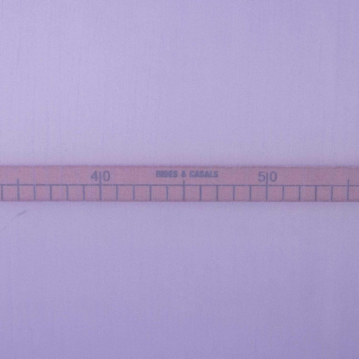 Gasa Tornasol Lila - Ribes y Casals