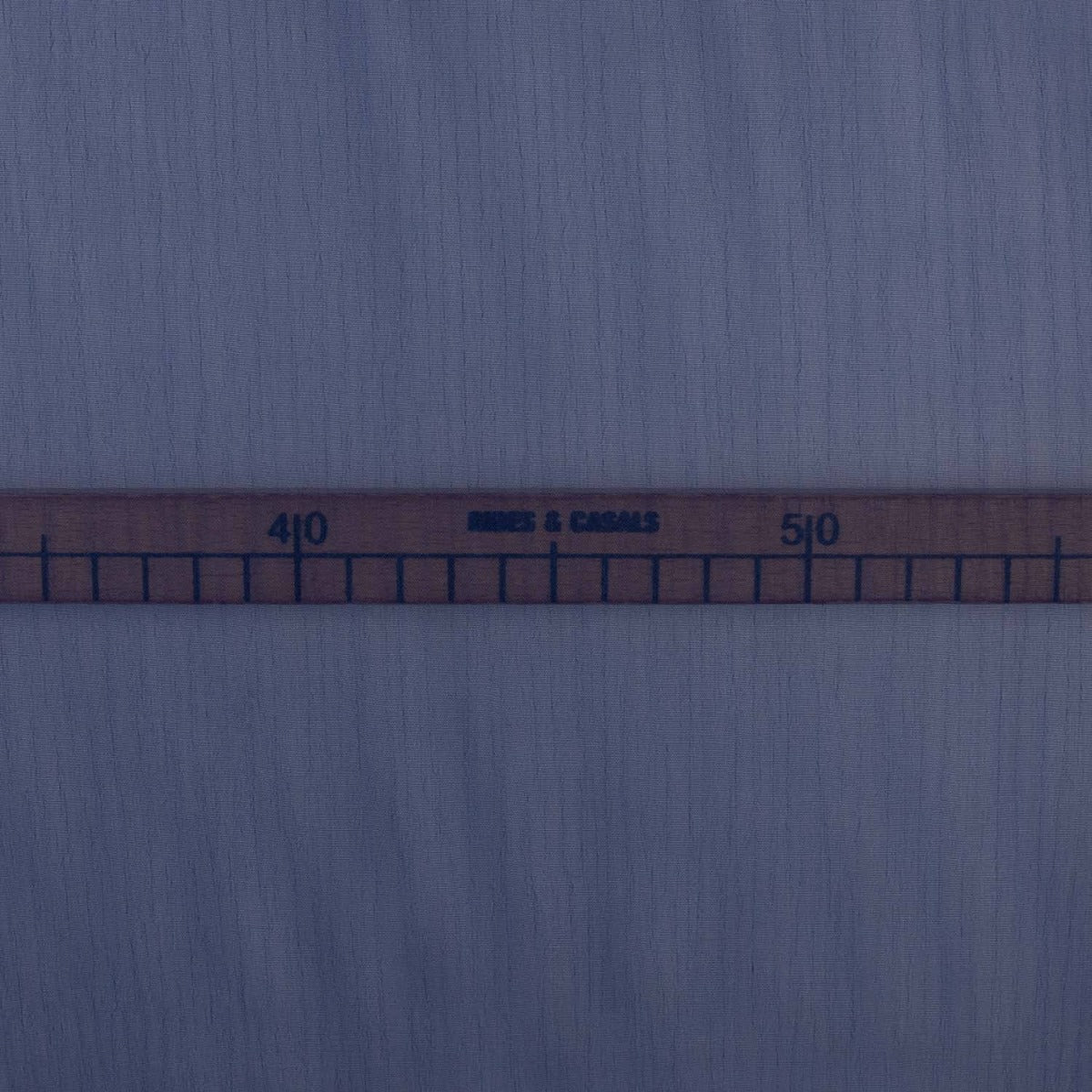 Gasa Tornasol Marino - Ribes y Casals