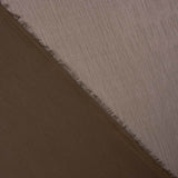 Gasa Tornasol Marrón - Ribes y Casals