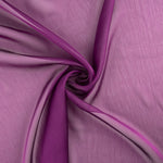 Gasa Tornasol Morado - Ribes y Casals