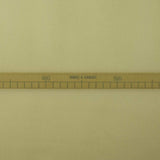 Gasa Tornasol Mostaza - Ribes y Casals