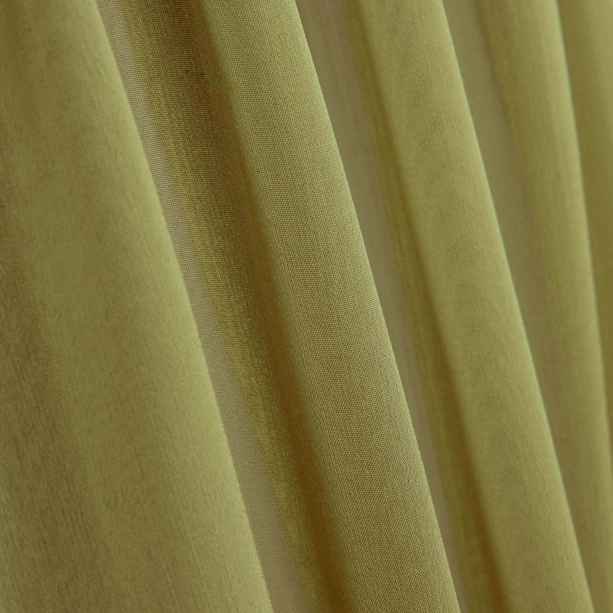 Gasa Tornasol Mostaza - Ribes y Casals