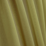 Gasa Tornasol Mostaza - Ribes y Casals