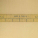 Gasa Tornasol Oro Viejo - Ribes y Casals