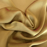 Gasa Tornasol Oro Viejo - Ribes y Casals