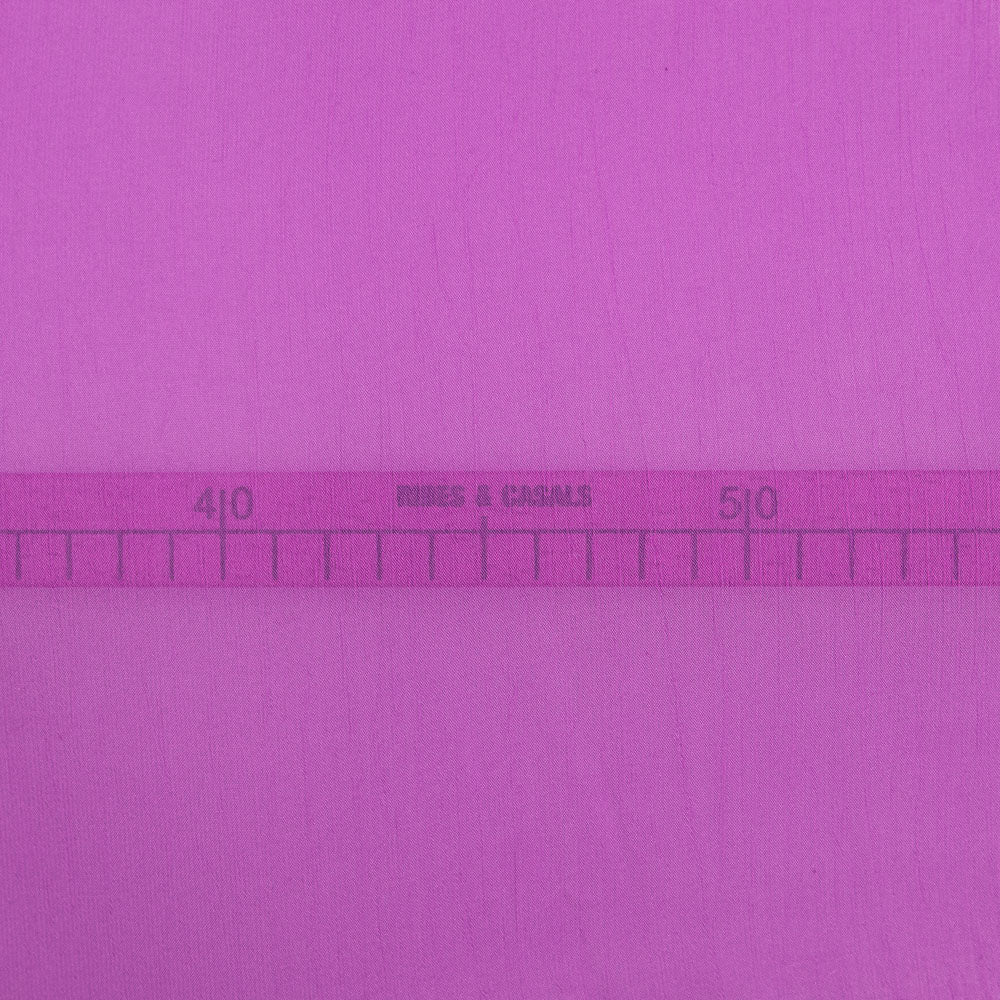 Gasa Tornasol Púrpura Oscuro - Ribes y Casals