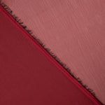 Gasa Tornasol Rubí - Ribes y Casals