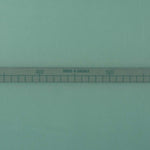 Gasa Tornasol Turquesa - Ribes y Casals