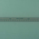 Gasa Tornasol Turquesa - Ribes y Casals