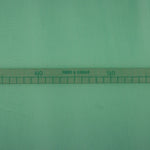 Gasa Tornasol Verde - Ribes y Casals