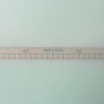 Gasa Tornasol Verde Agua - Ribes y Casals