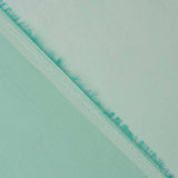 Gasa Tornasol Verde Agua - Ribes y Casals