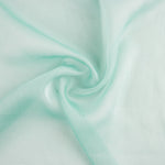 Gasa Tornasol Verde Claro - Ribes y Casals