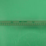 Gasa Tornasol Verde Jade - Ribes y Casals