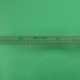 Gasa Tornasol Verde Jade - Ribes y Casals