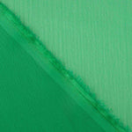 Gasa Tornasol Verde Jade - Ribes y Casals