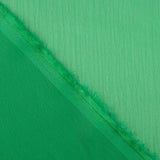 Gasa Tornasol Verde Jade - Ribes y Casals