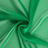 Gasa Tornasol Verde Jade - Ribes y Casals