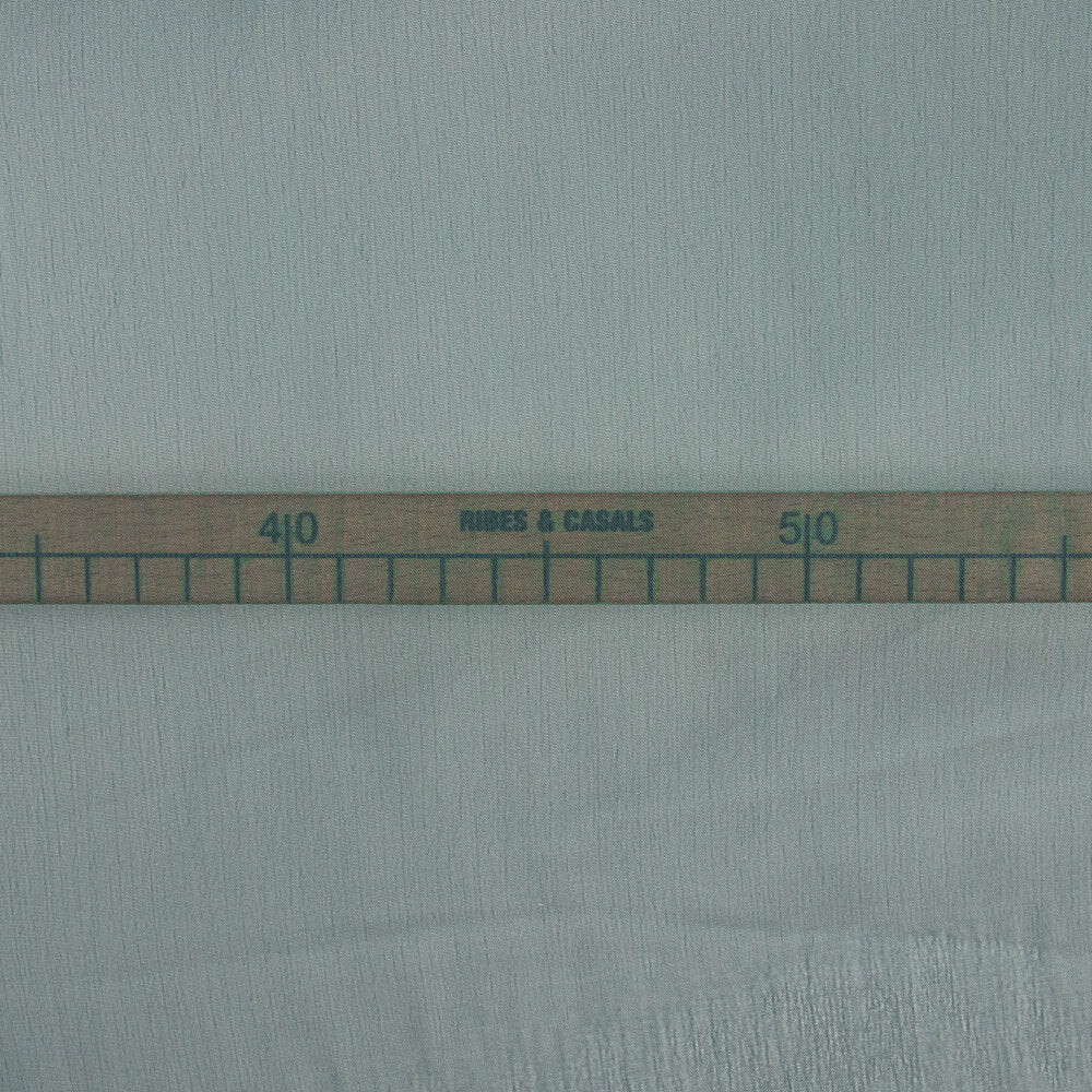 Gasa Tornasol Verde Oscuro - Ribes y Casals