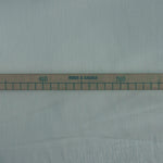 Gasa Tornasol Verde Oscuro - Ribes y Casals