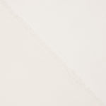 Gazar Seda Natural Blanca - Ribes y Casals