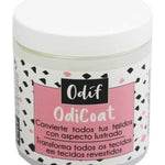 Odicoat gel impermeabilizante para telas - Ribes y Casals