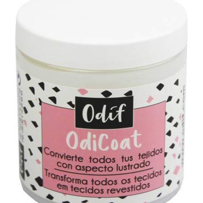 Odicoat gel impermeabilizante para telas - Ribes y Casals
