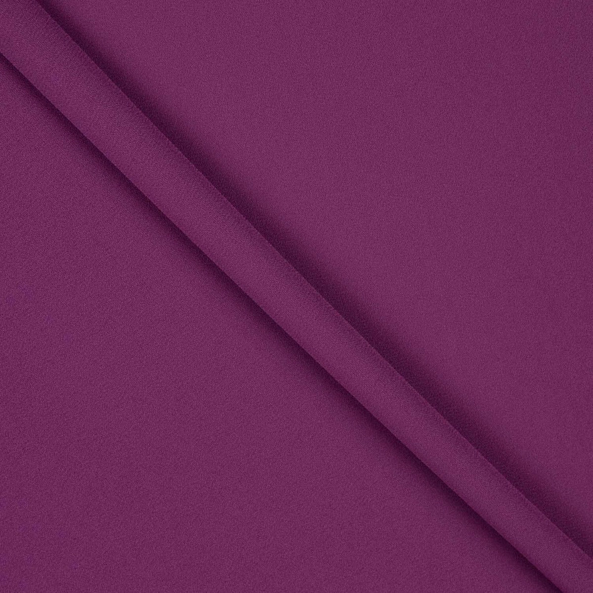 Georgette Poliéster Gala Buganvilla - Ribes y Casals