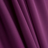 Georgette Poliéster Gala Buganvilla - Ribes y Casals