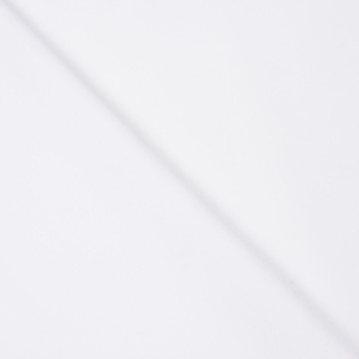 Georgette Poliéster Atenea Blanco - Ribes y Casals